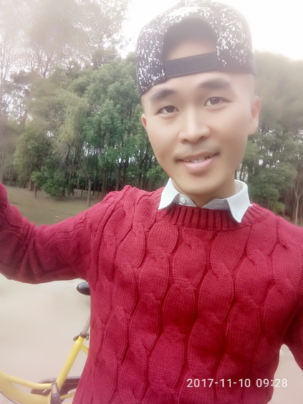 丹尼的第一张照片--滨州相亲服务中心