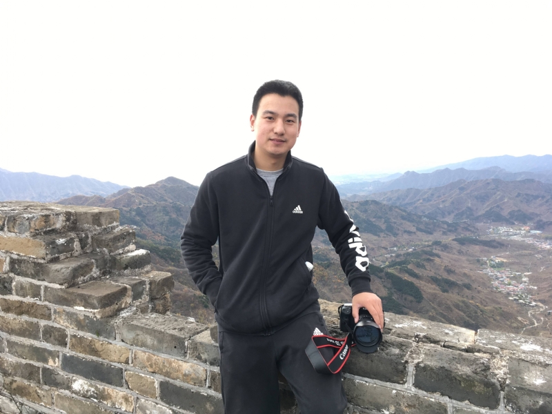 半生浮名的第一张照片--滨州相亲服务中心