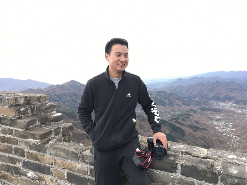 半生浮名的第二张照片--滨州相亲服务中心