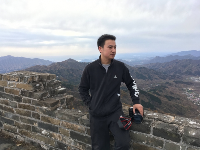 半生浮名的第三张照片--滨州相亲服务中心