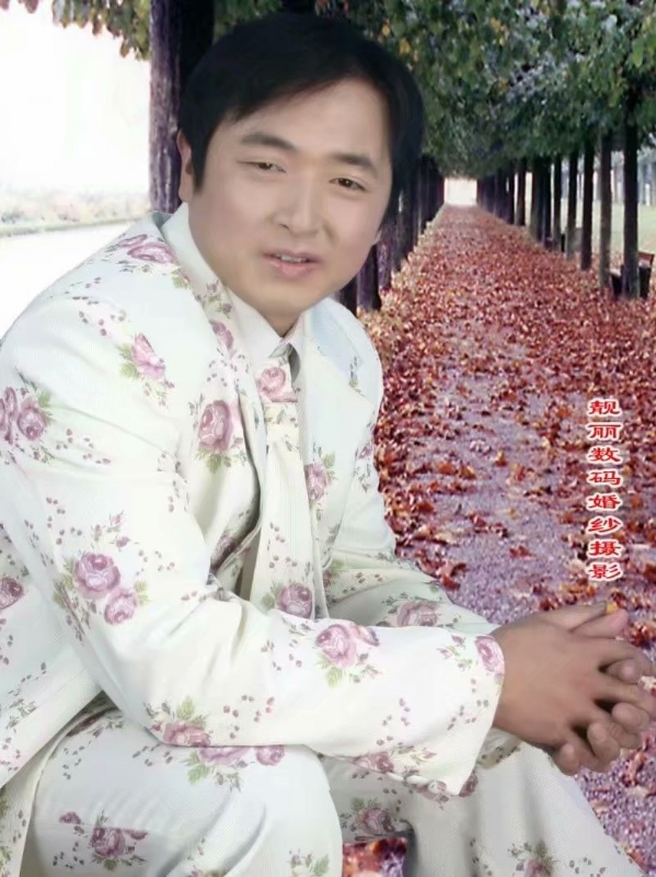 破碎的心的第二张照片--滨州相亲服务中心