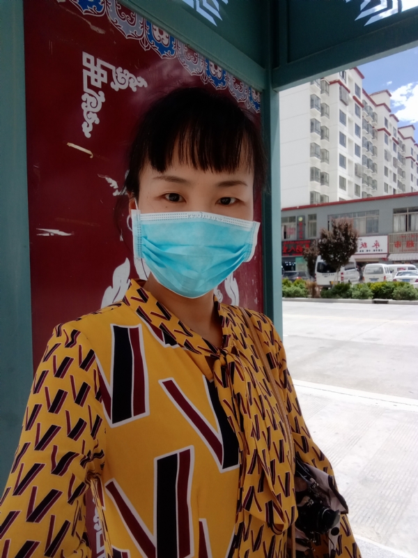 月儿的第二张照片--滨州相亲服务中心