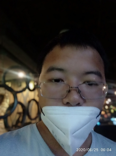 毛氏的第二张照片--滨州相亲服务中心