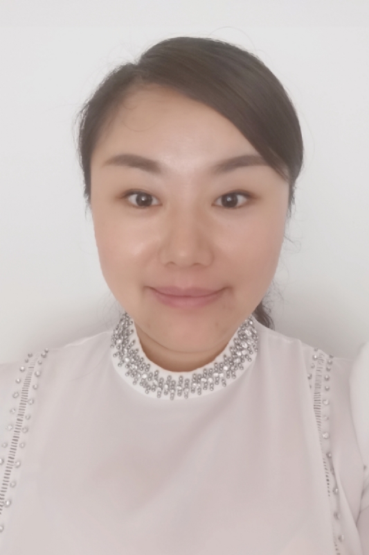 Coco的第一张照片--滨州相亲服务中心