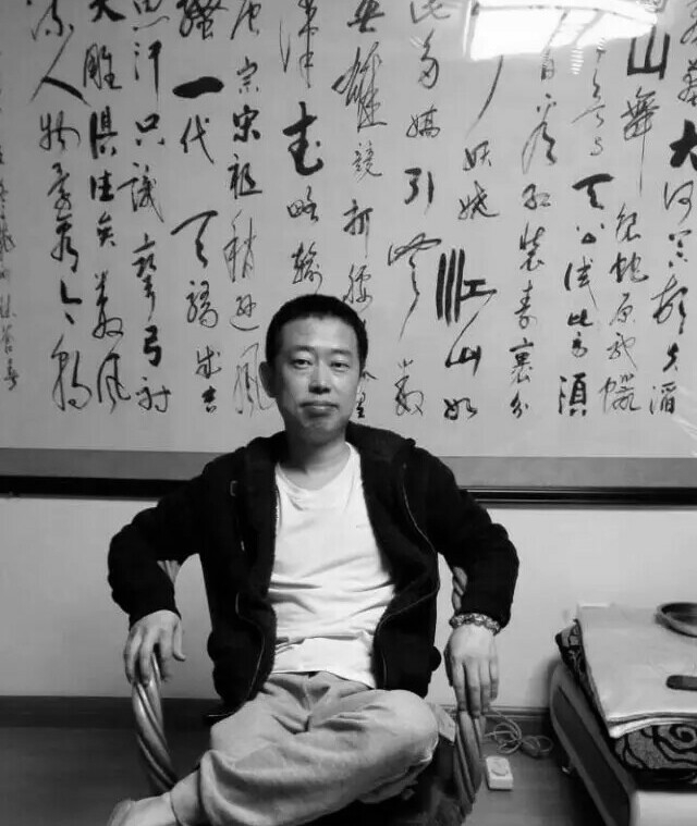 jack的第一张照片--滨州相亲服务中心