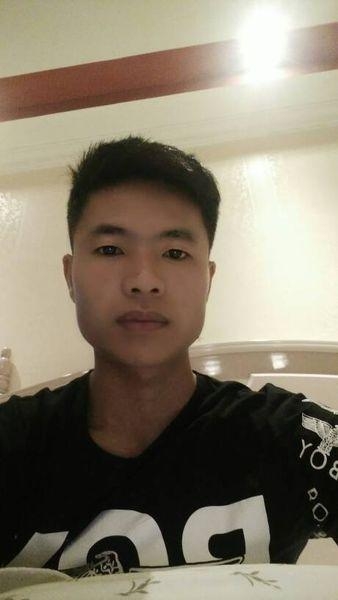 清风的第一张照片--滨州相亲服务中心