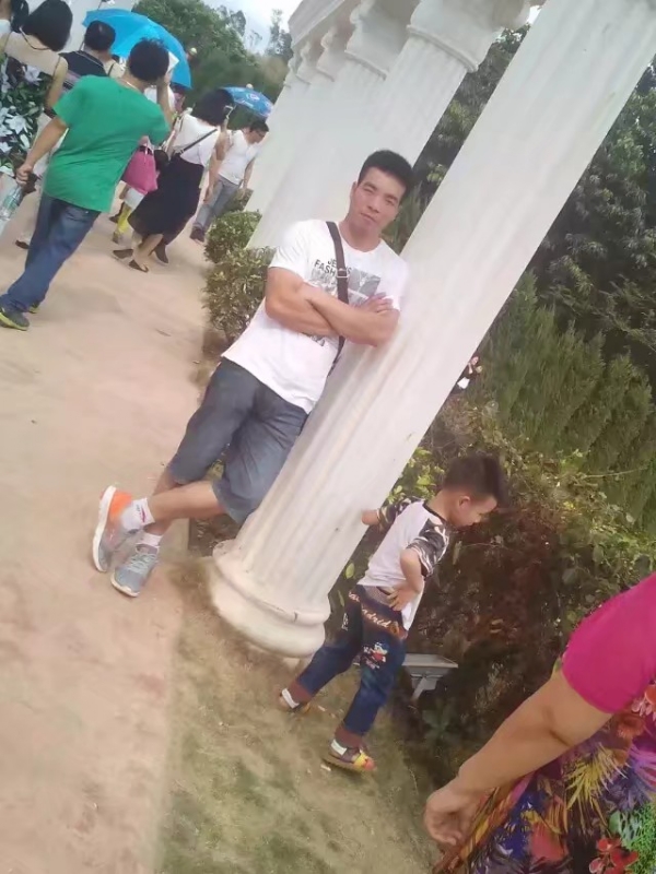 只要有你的第一张照片--滨州相亲服务中心