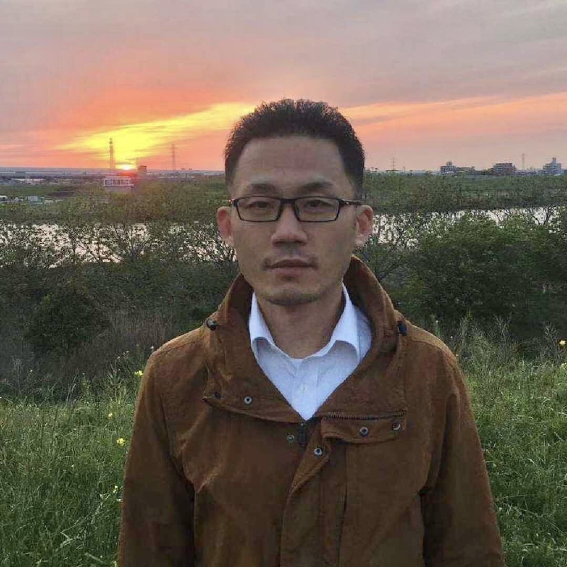 兆松的第一张照片--滨州相亲服务中心