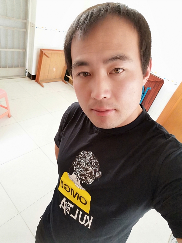 东海龙王的第一张照片--滨州相亲服务中心