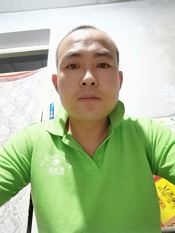 东海龙王的第三张照片--滨州相亲服务中心