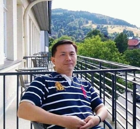 lee的第一张照片--滨州相亲服务中心