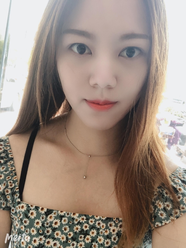 刘雨熙的第一张照片--滨州相亲服务中心