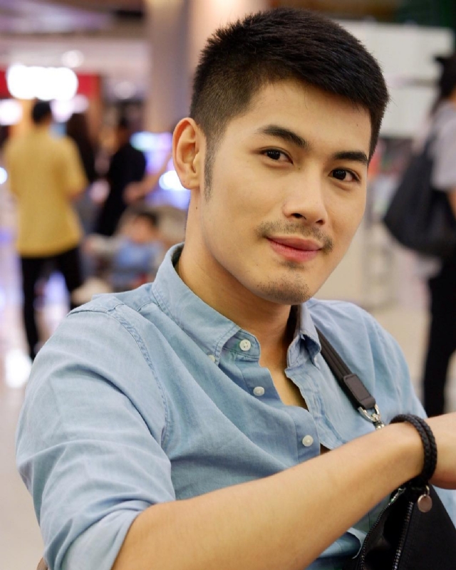 独狼的第一张照片--滨州相亲服务中心