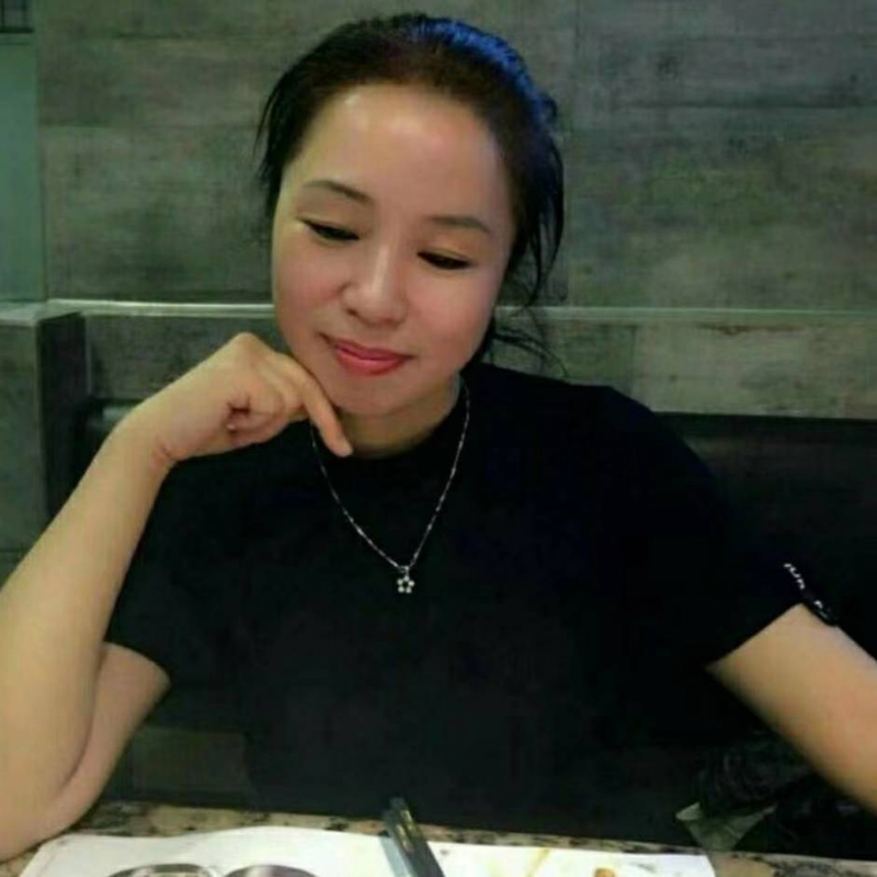 燕燕的第一张照片--滨州相亲服务中心