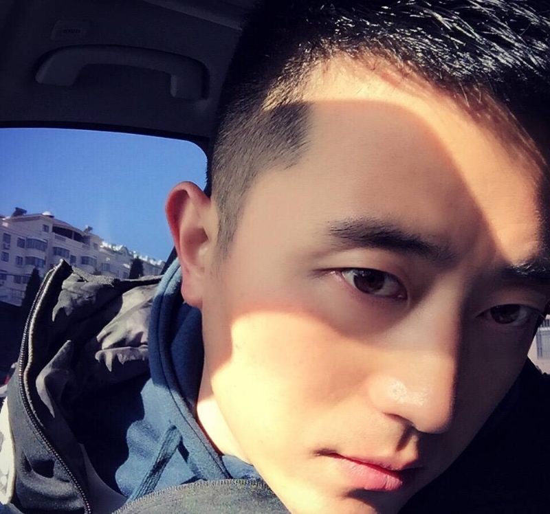 觅爱的第一张照片--滨州相亲服务中心