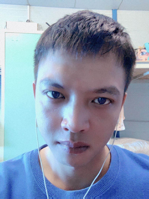 酱油的第一张照片--滨州相亲服务中心