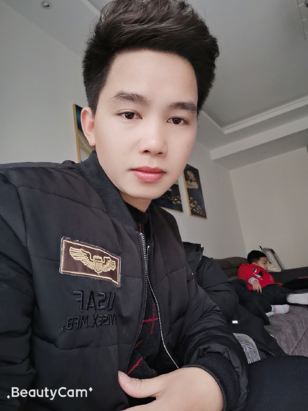 发发发的第一张照片--滨州相亲服务中心