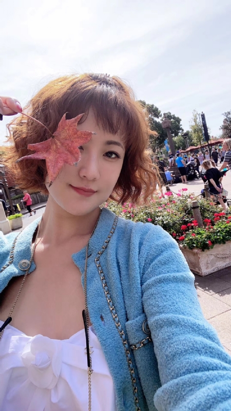 Cecil的第二张照片--滨州相亲服务中心