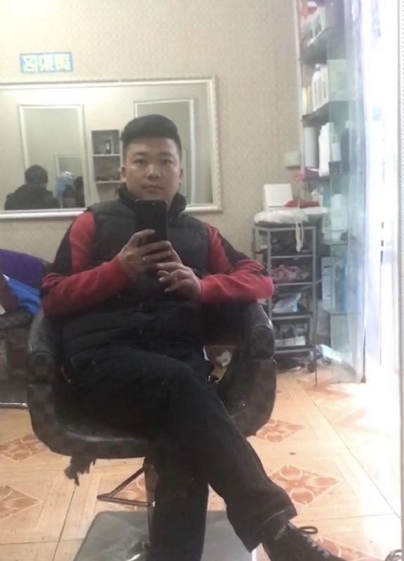 zhang150的第一张照片--滨州相亲服务中心