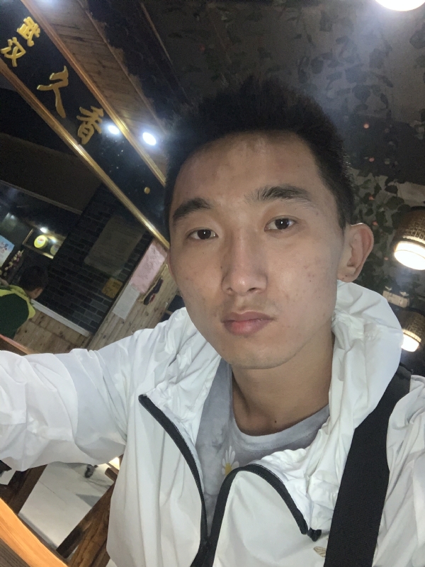 天天向上的第一张照片--滨州相亲服务中心