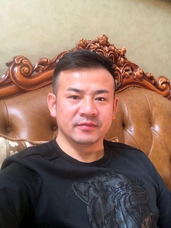 治国的第一张照片--滨州相亲服务中心