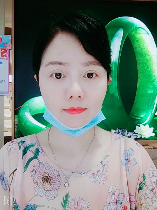 舞月飘雪的第二张照片--滨州相亲服务中心