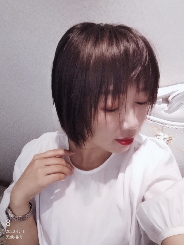 憨憨的第一张照片--滨州相亲服务中心