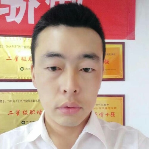 前世将军的第二张照片--滨州相亲服务中心