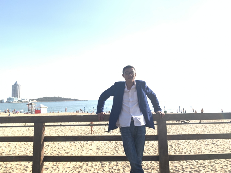 请叫我老龚的第一张照片--滨州相亲服务中心