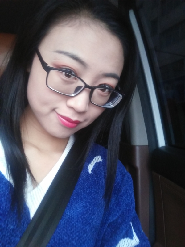 潇湘薇薇的第一张照片--滨州相亲服务中心