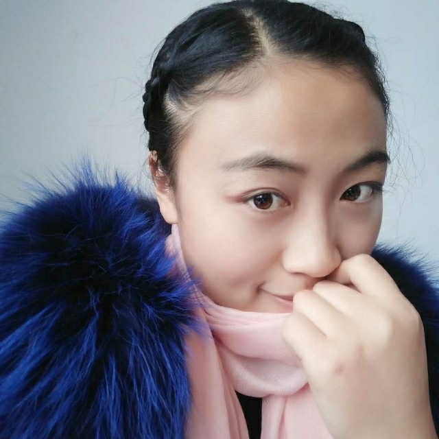 潇湘薇薇的第三张照片--滨州相亲服务中心