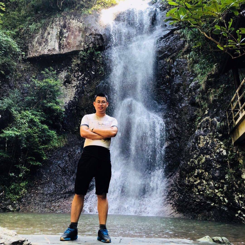 宁静致远的第二张照片--滨州相亲服务中心