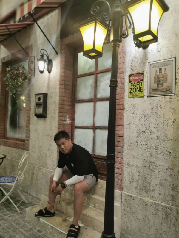 桃胡的第二张照片--滨州相亲服务中心