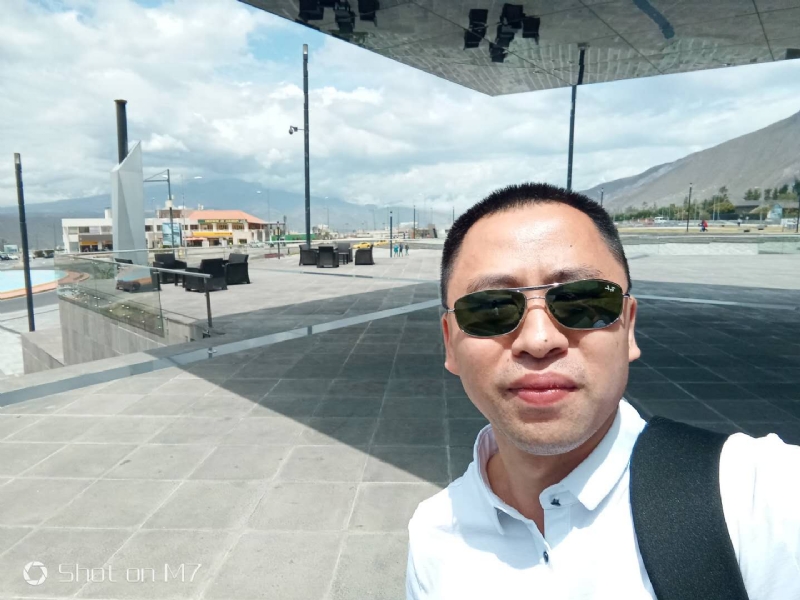 谢永强的第一张照片--滨州相亲服务中心