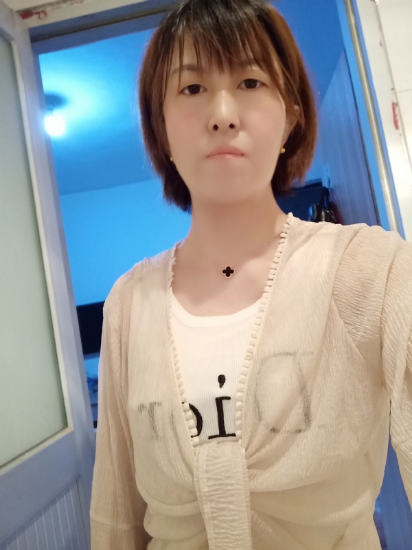 芬儿的第四张照片--滨州相亲服务中心