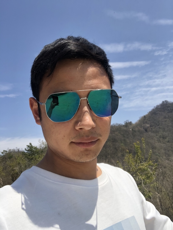 心里的第一张照片--滨州相亲服务中心