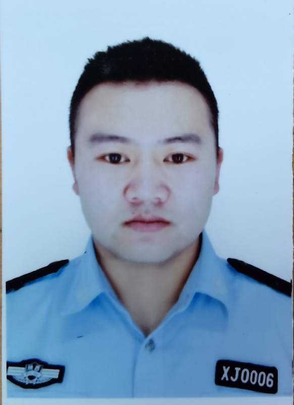 只要我跑得快的第一张照片--滨州相亲服务中心