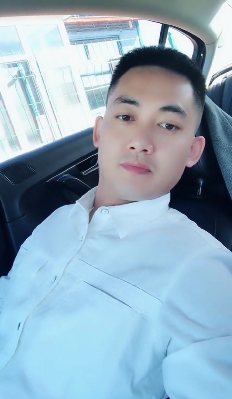 已过年少的第一张照片--滨州相亲服务中心