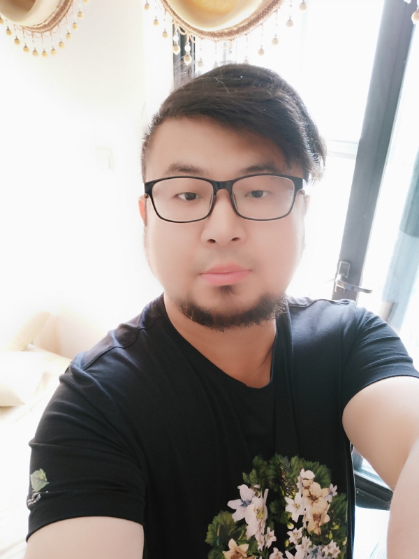 一生所爱的第二张照片--滨州相亲服务中心