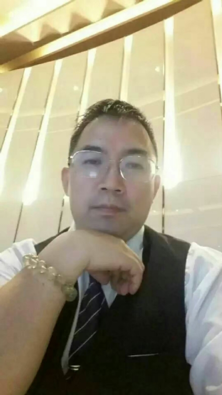 wen哥的第一张照片--滨州相亲服务中心