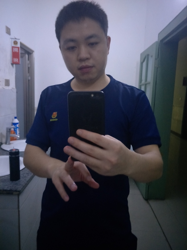 訫尘的第一张照片--滨州相亲服务中心