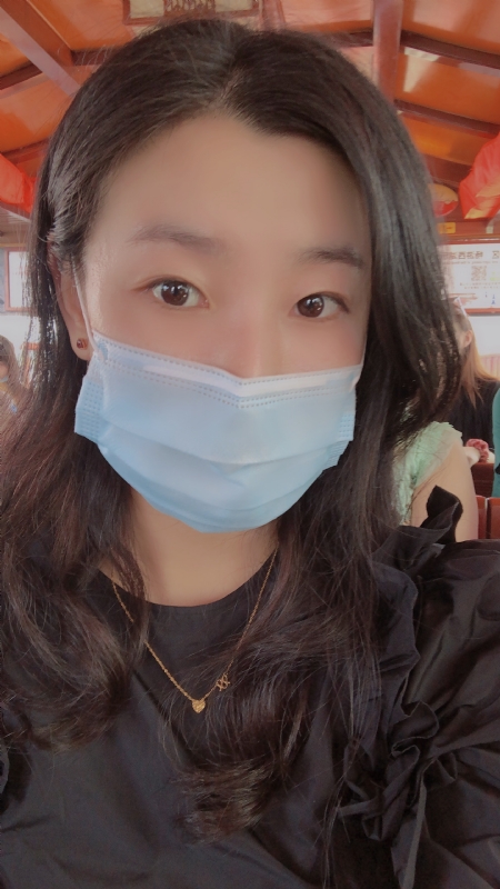 乔的第一张照片--滨州相亲服务中心