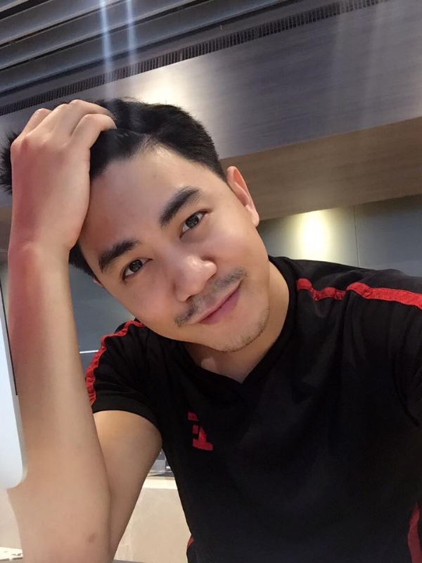 李的第一张照片--滨州相亲服务中心