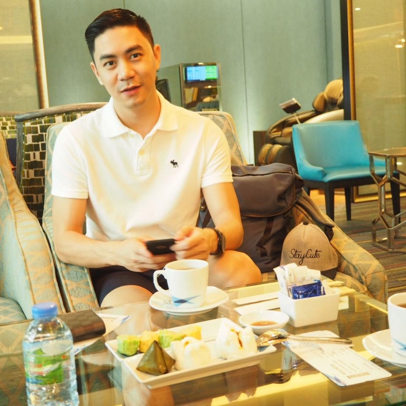 李的第二张照片--滨州相亲服务中心