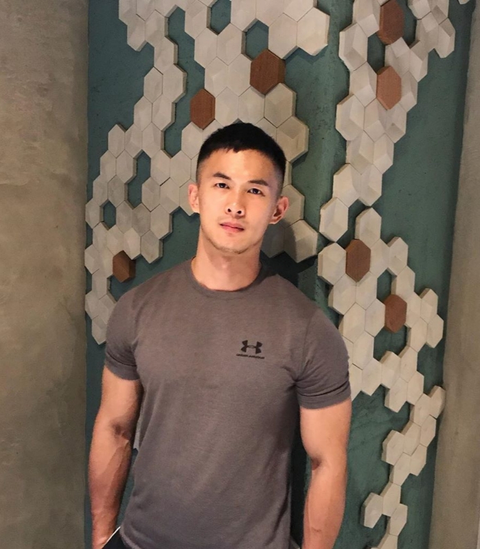 敢想敢拼才会赢的第一张照片--滨州相亲服务中心