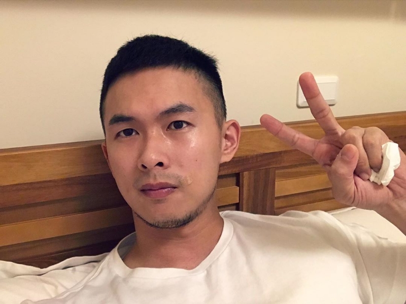 敢想敢拼才会赢的第二张照片--滨州相亲服务中心