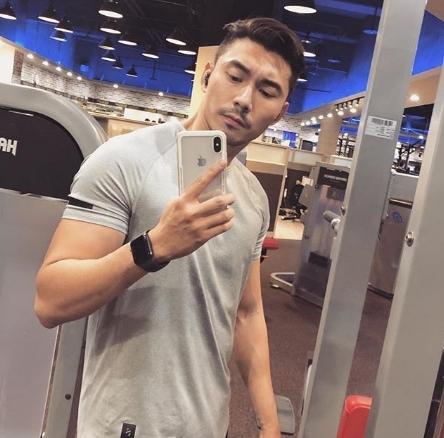 Larryyy的第一张照片--滨州相亲服务中心