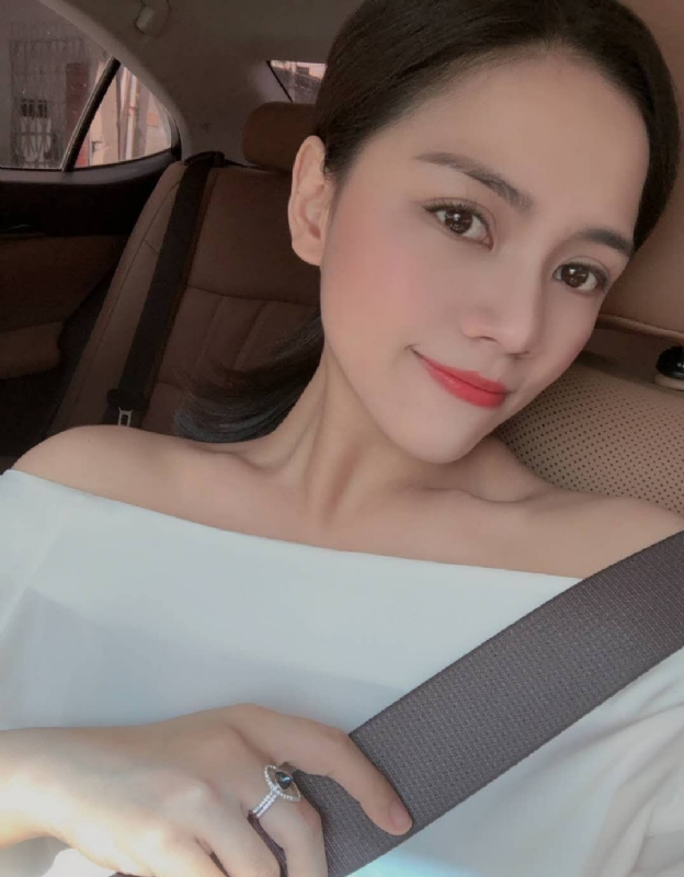 Anna安娜的第一张照片--滨州相亲服务中心