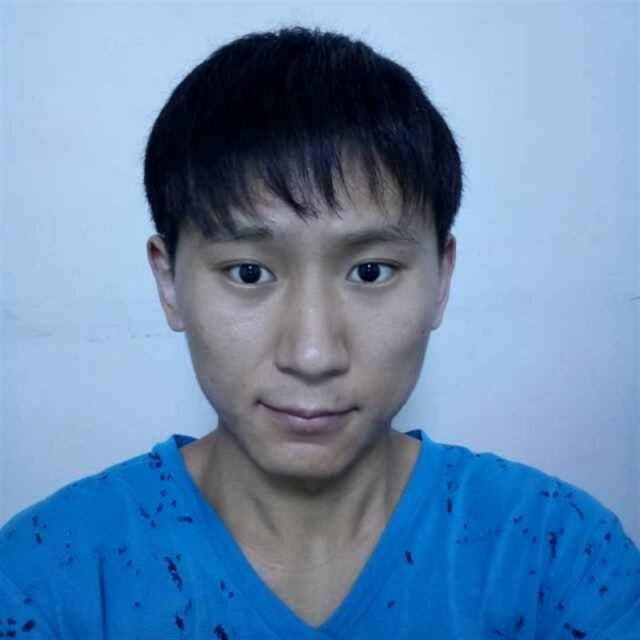 缘分可遇不可求的第一张照片--滨州相亲服务中心