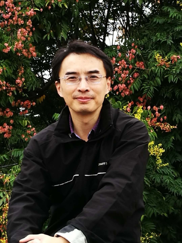 旺财的第一张照片--滨州相亲服务中心